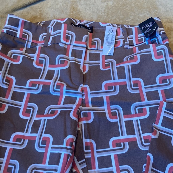 New York and company NWT dress pants - Picture 4 of 5